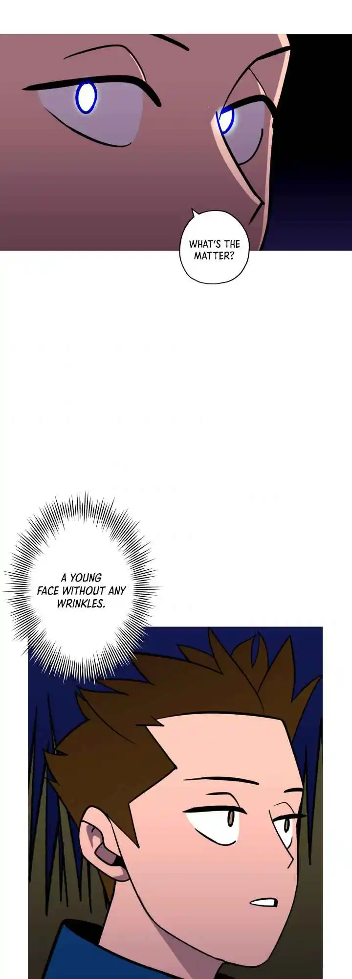 From the lowest ranked knight to monarch Vol.0 Ch.9