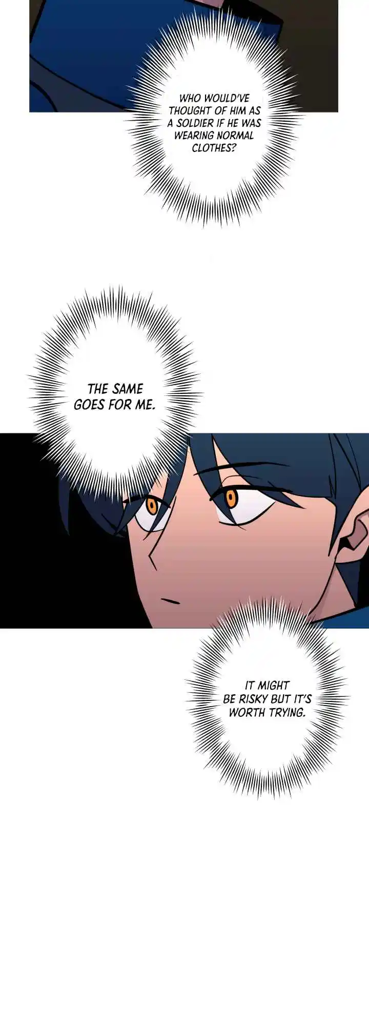 From the lowest ranked knight to monarch Vol.0 Ch.9