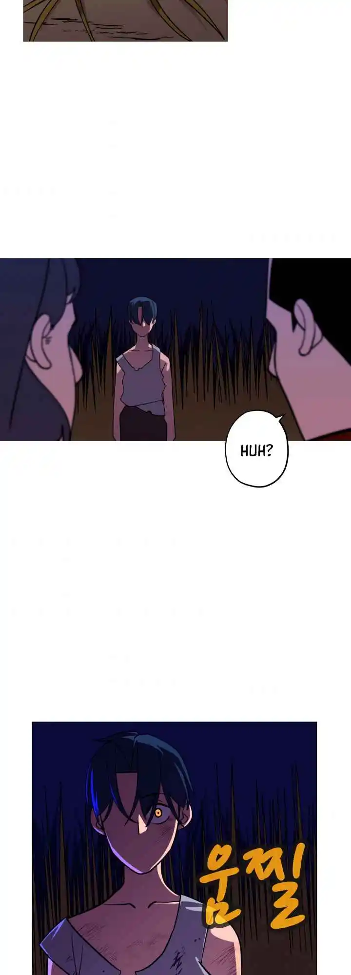 From the lowest ranked knight to monarch Vol.0 Ch.9