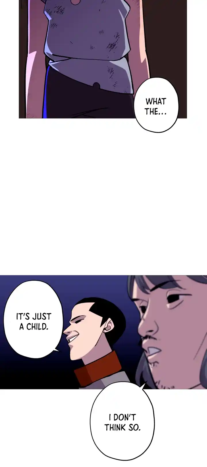 From the lowest ranked knight to monarch Vol.0 Ch.9