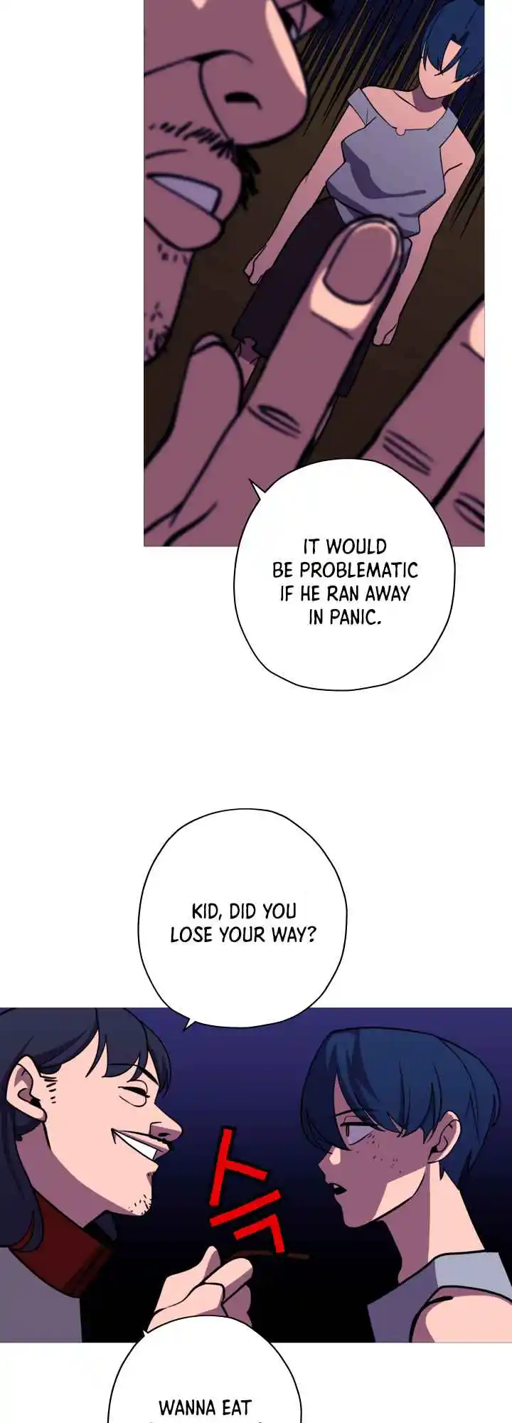 From the lowest ranked knight to monarch Vol.0 Ch.9