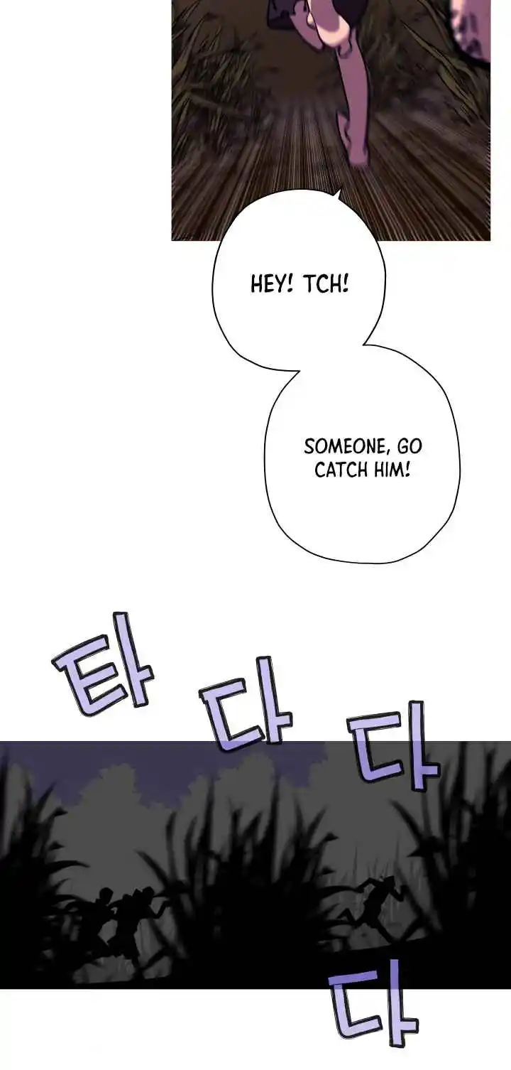 From the lowest ranked knight to monarch Vol.0 Ch.9