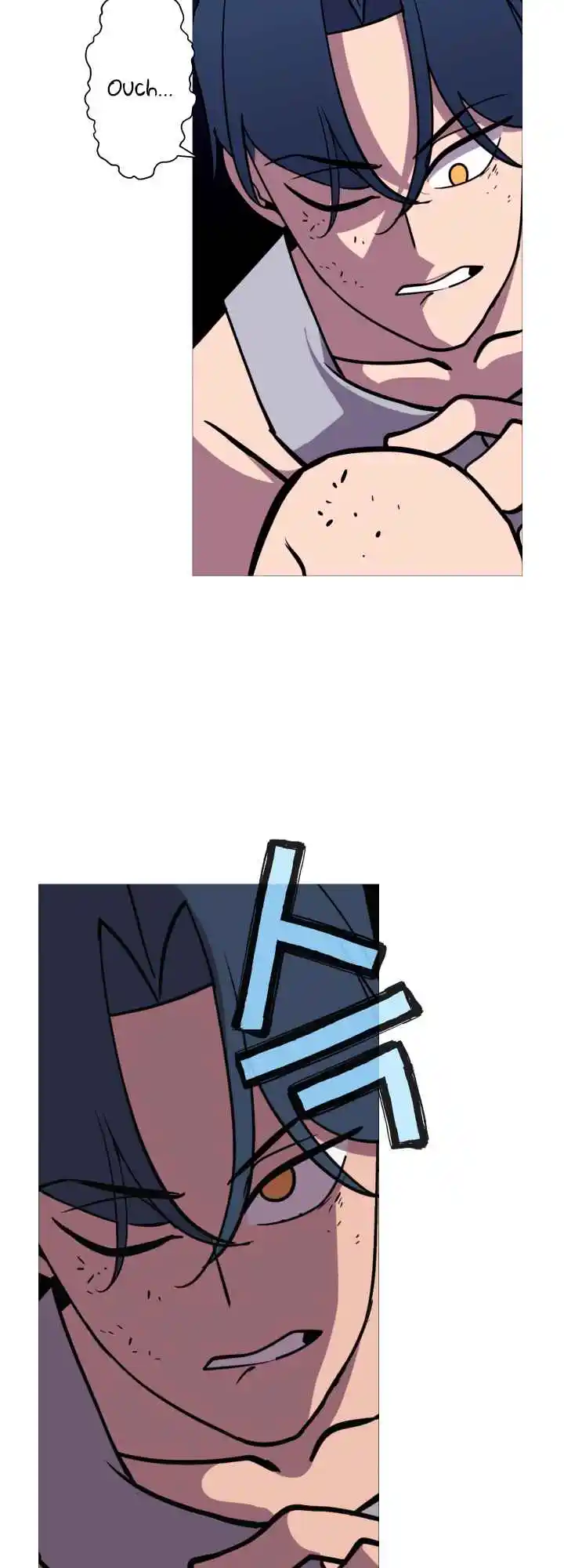 From the lowest ranked knight to monarch Vol.0 Ch.9