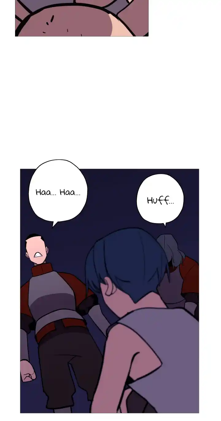 From the lowest ranked knight to monarch Vol.0 Ch.9