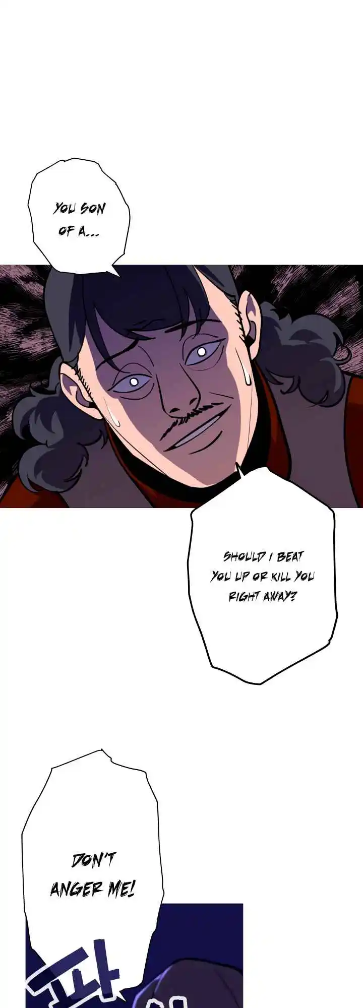 From the lowest ranked knight to monarch Vol.0 Ch.9