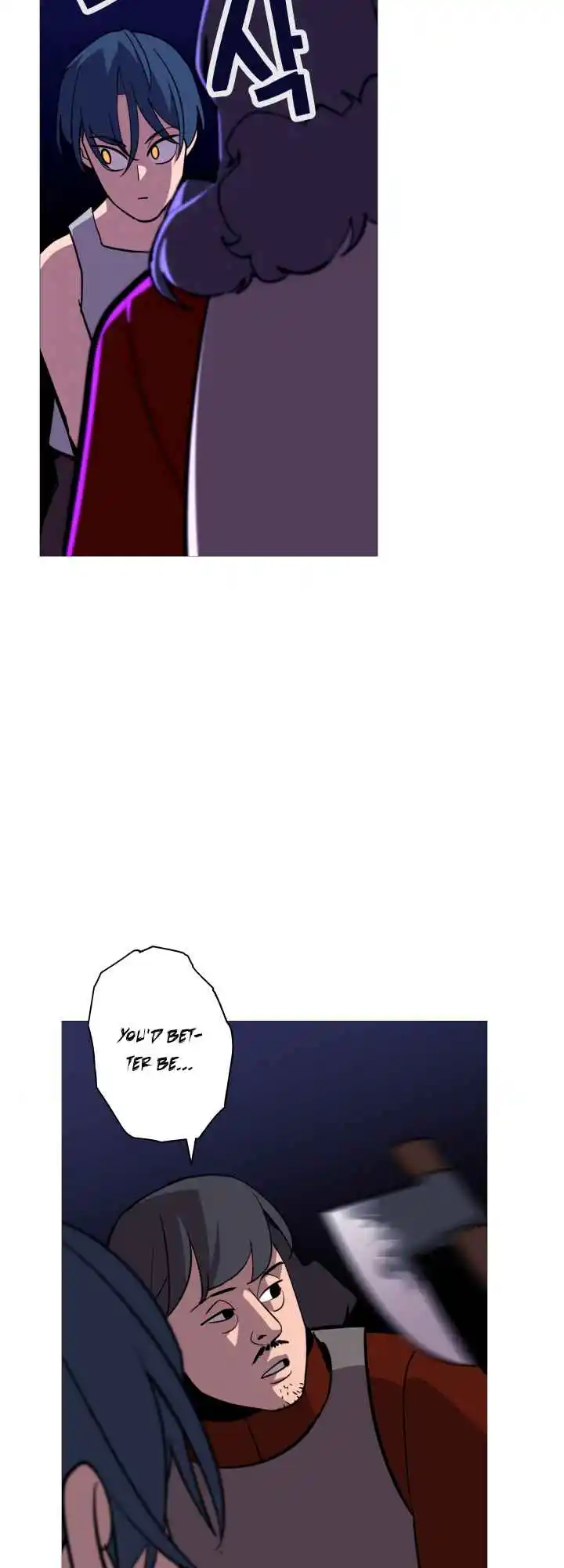 From the lowest ranked knight to monarch Vol.0 Ch.9