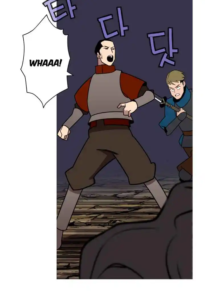 From the lowest ranked knight to monarch Vol.0 Ch.9