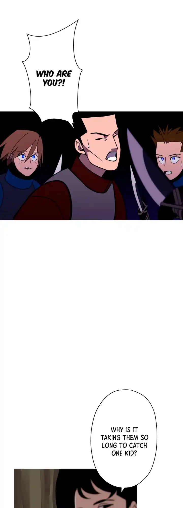 From the lowest ranked knight to monarch Vol.0 Ch.9