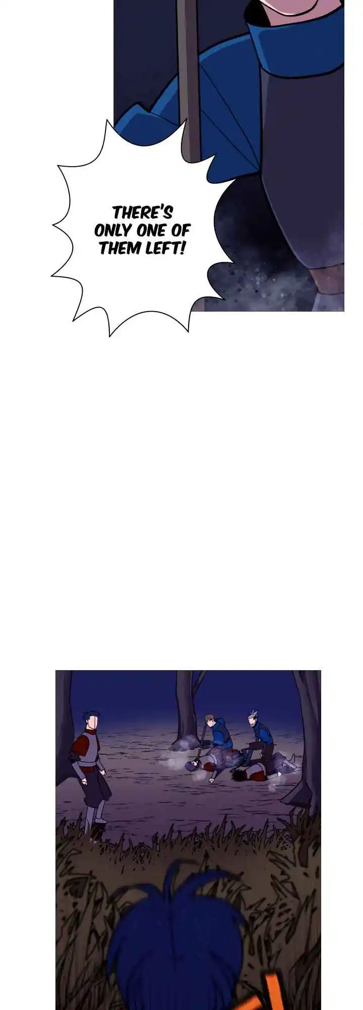 From the lowest ranked knight to monarch Vol.0 Ch.9