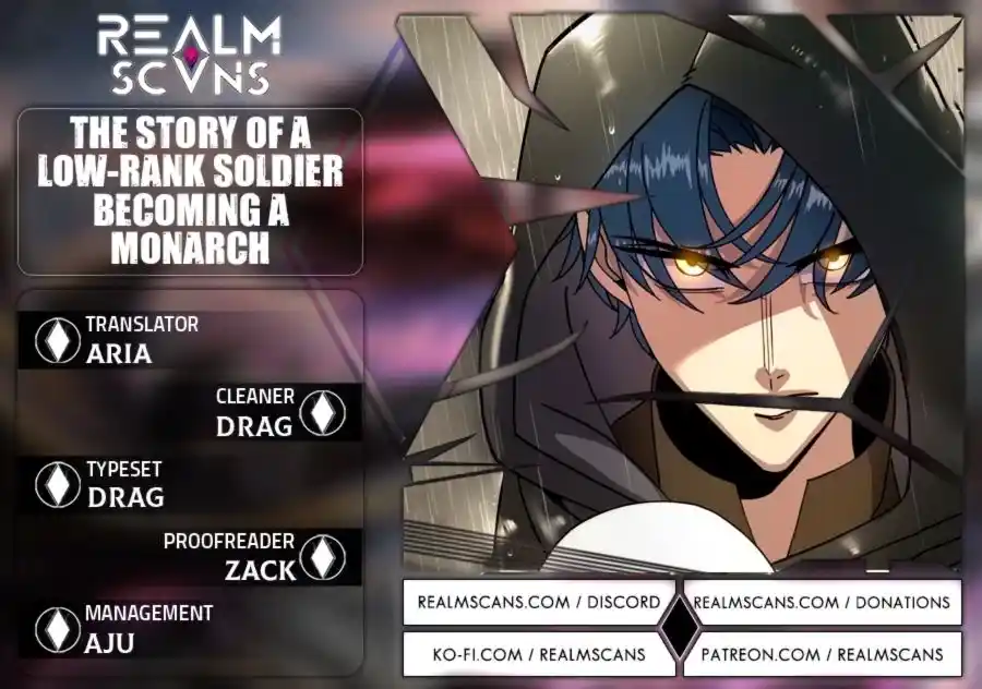 From the lowest ranked knight to monarch Vol.0 Ch.90