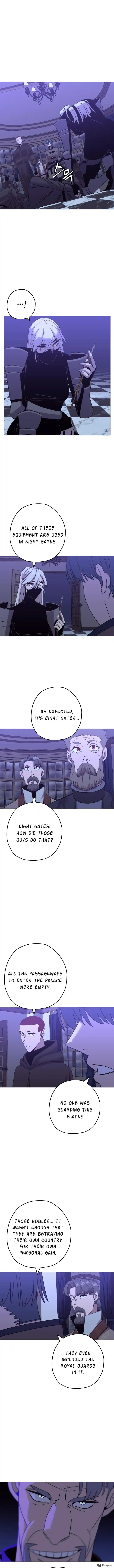 From the lowest ranked knight to monarch Vol.2 Ch.100