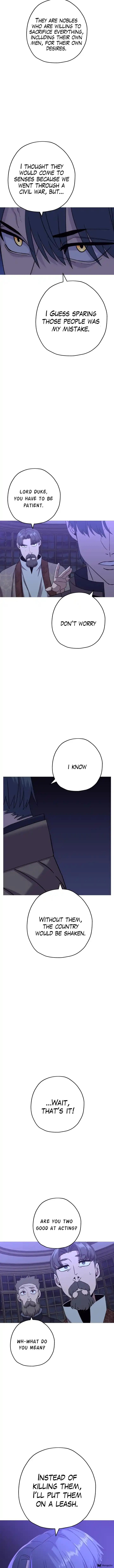 From the lowest ranked knight to monarch Vol.2 Ch.100