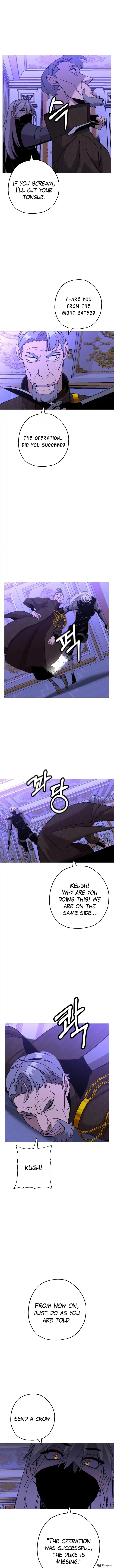 From the lowest ranked knight to monarch Vol.2 Ch.100