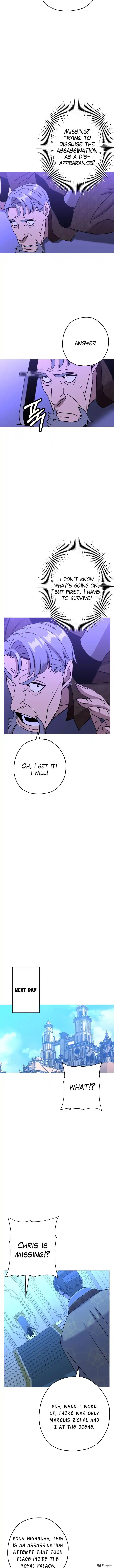 From the lowest ranked knight to monarch Vol.2 Ch.100