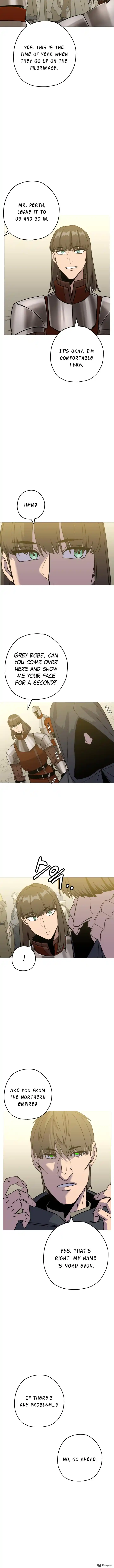 From the lowest ranked knight to monarch Vol.2 Ch.100