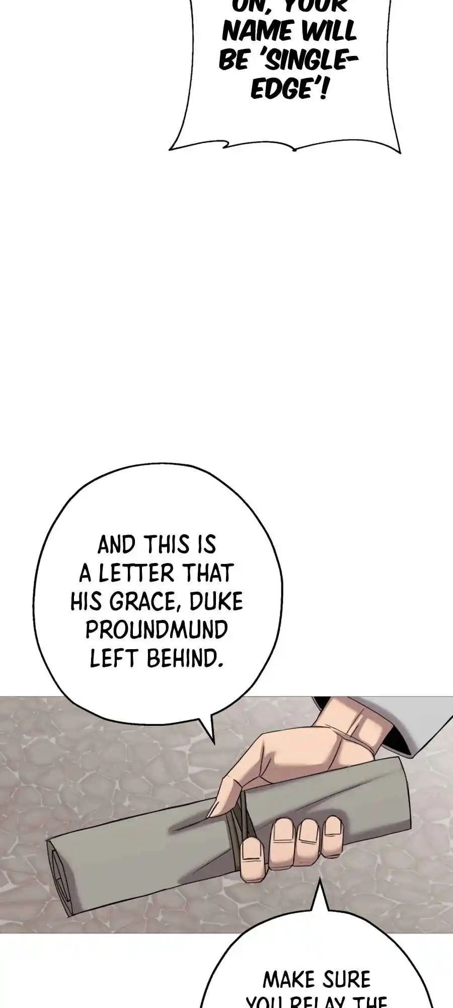 From the lowest ranked knight to monarch Vol.2 Ch.101