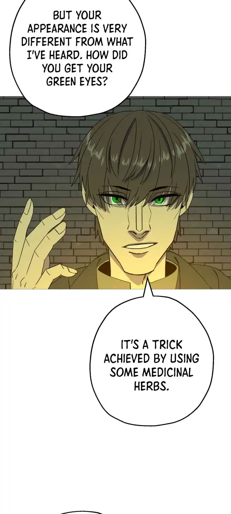 From the lowest ranked knight to monarch Vol.2 Ch.101