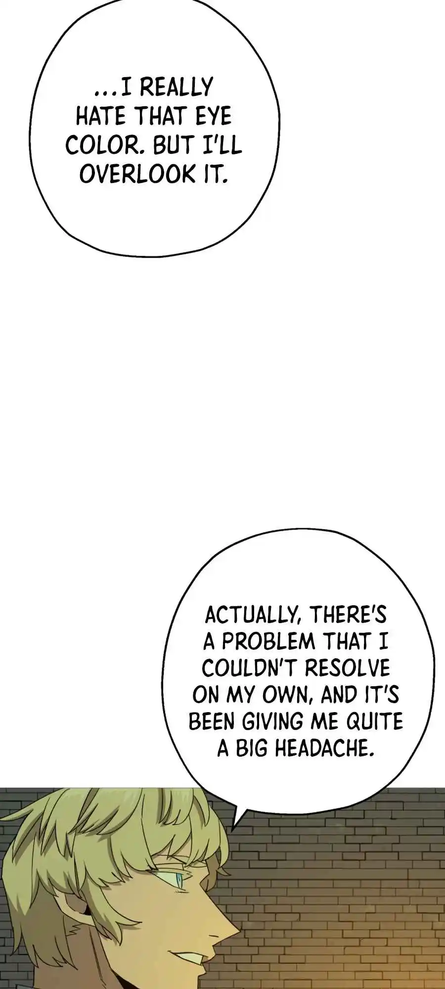 From the lowest ranked knight to monarch Vol.2 Ch.101