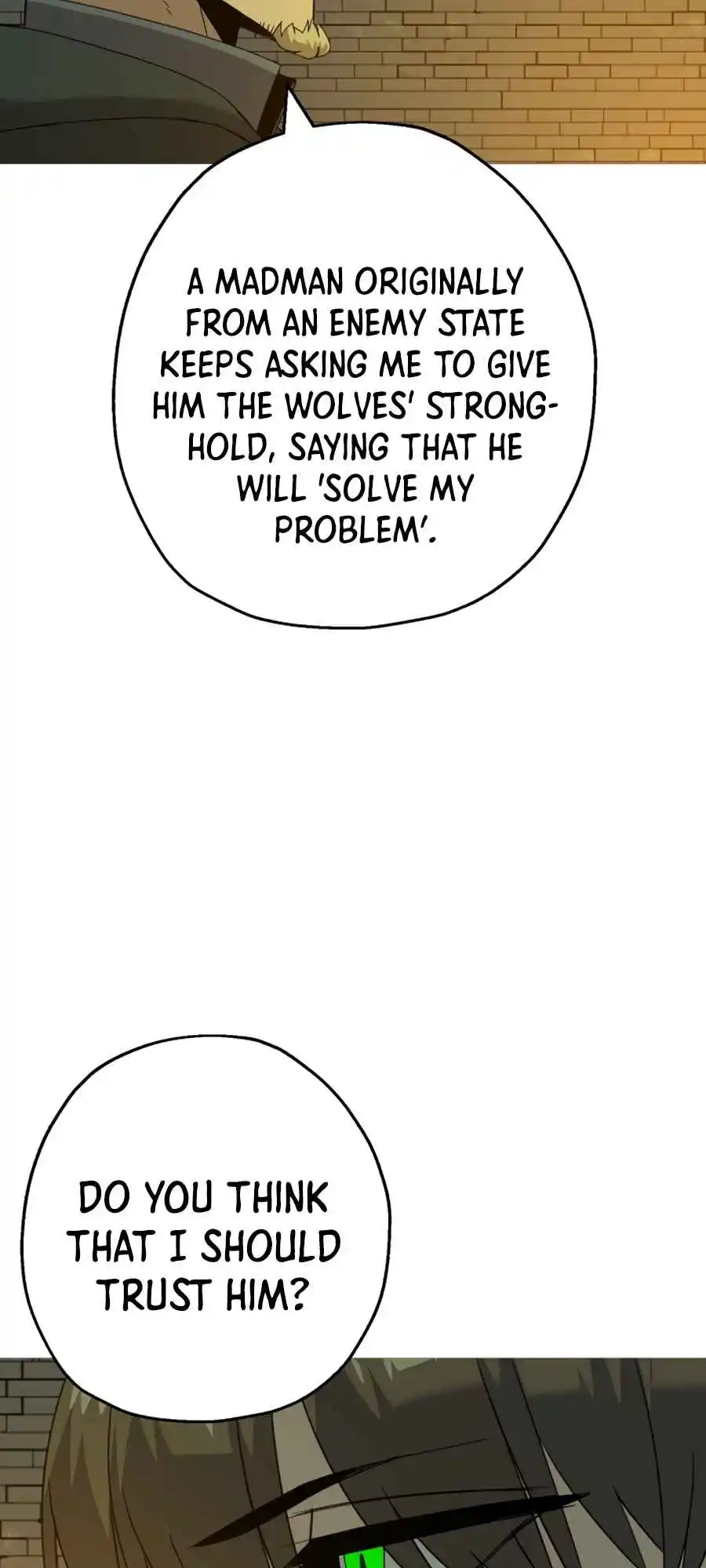 From the lowest ranked knight to monarch Vol.2 Ch.101