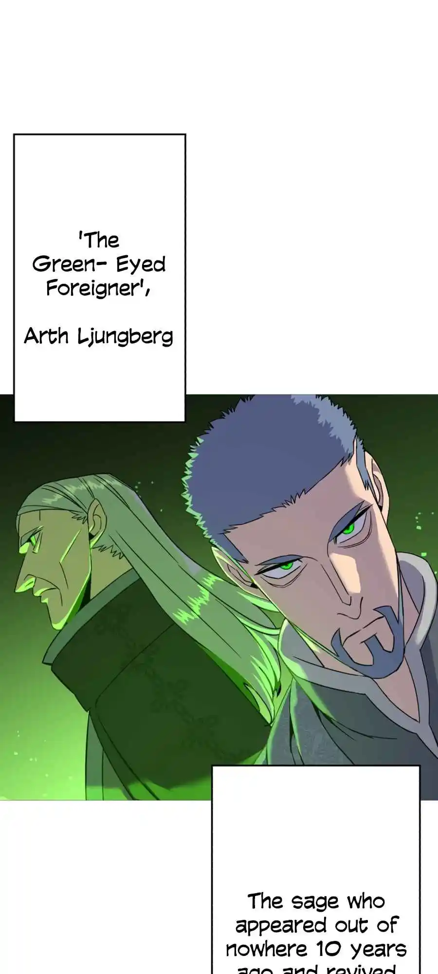 From the lowest ranked knight to monarch Vol.2 Ch.101