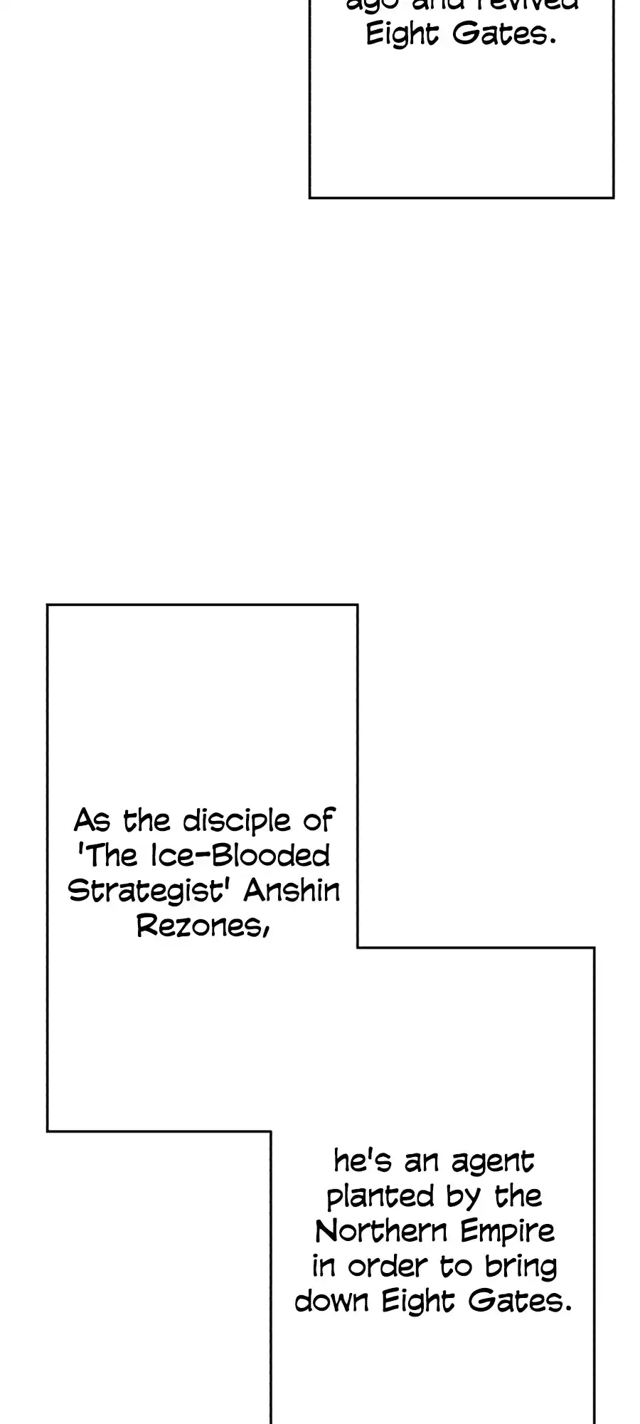 From the lowest ranked knight to monarch Vol.2 Ch.101