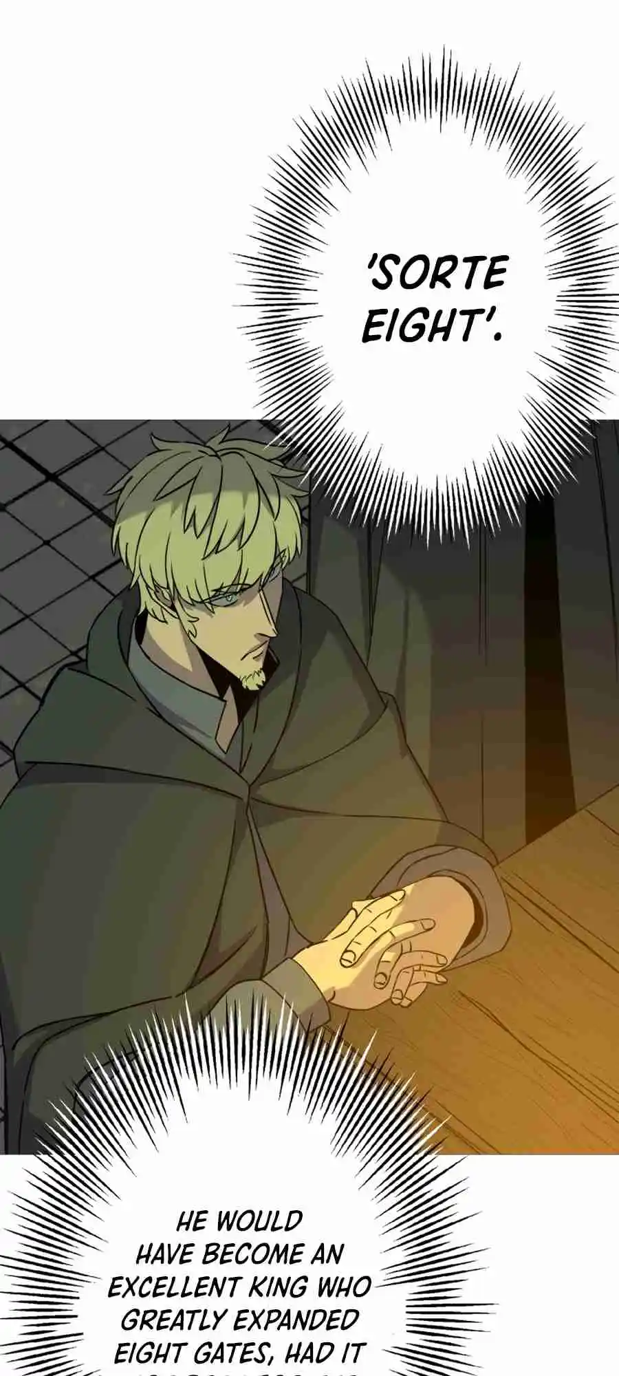 From the lowest ranked knight to monarch Vol.2 Ch.101