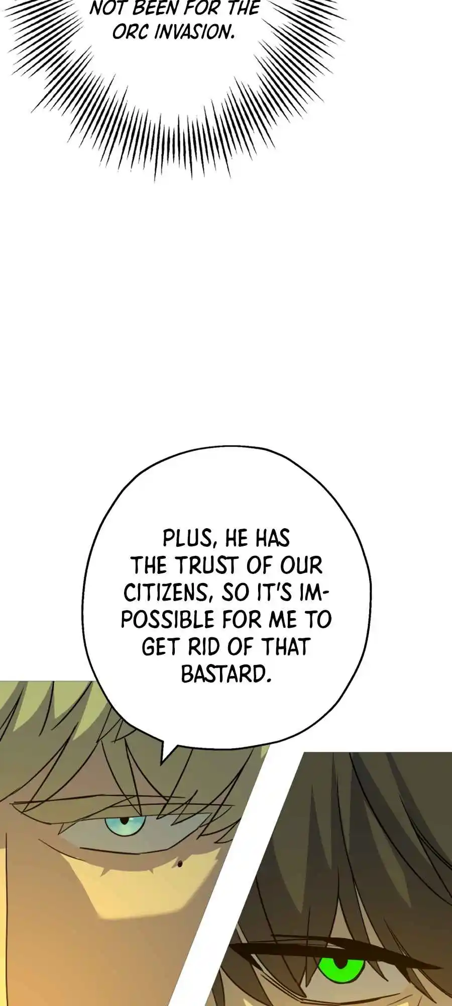 From the lowest ranked knight to monarch Vol.2 Ch.101