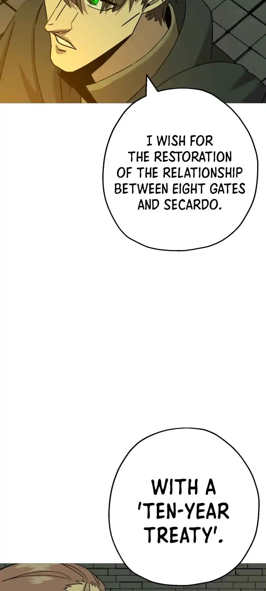 From the lowest ranked knight to monarch Vol.2 Ch.101