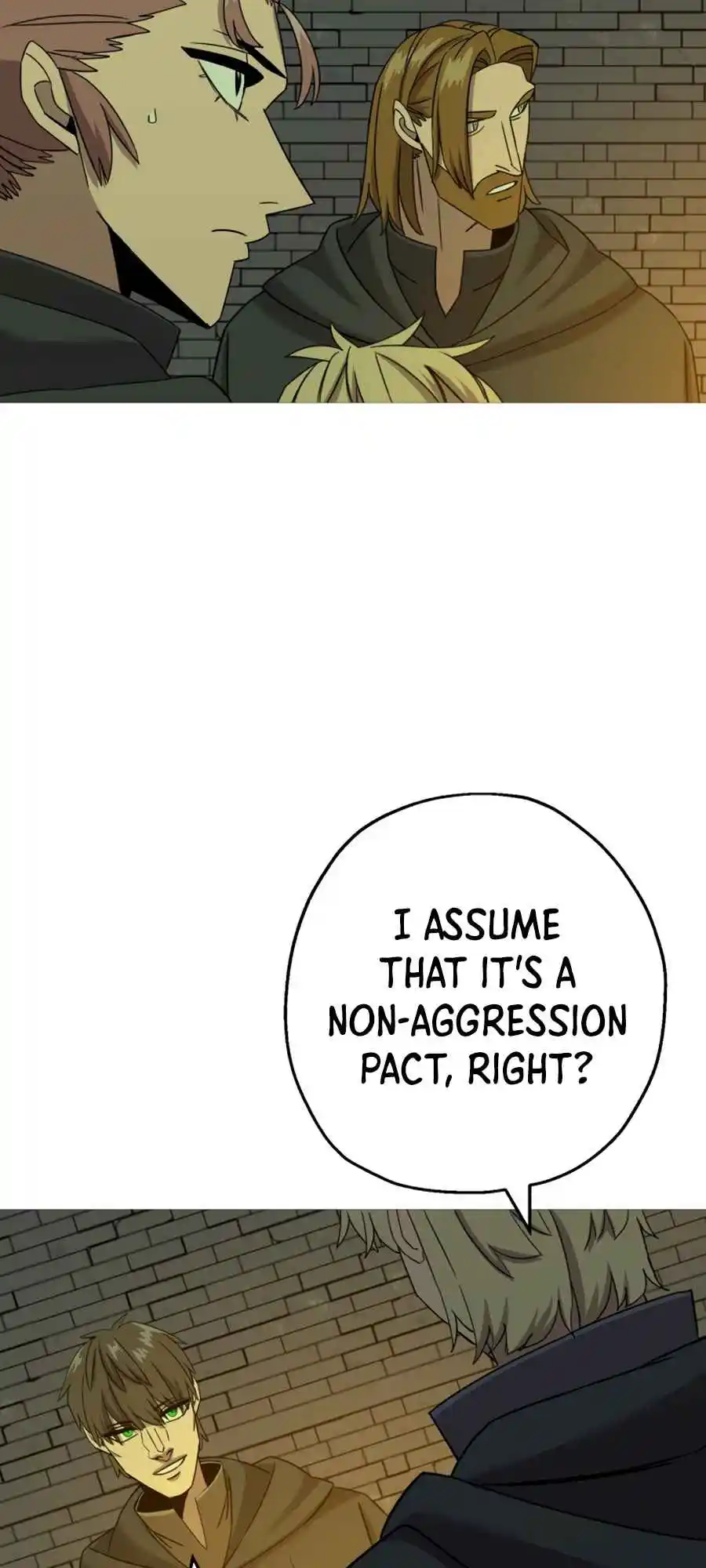 From the lowest ranked knight to monarch Vol.2 Ch.101