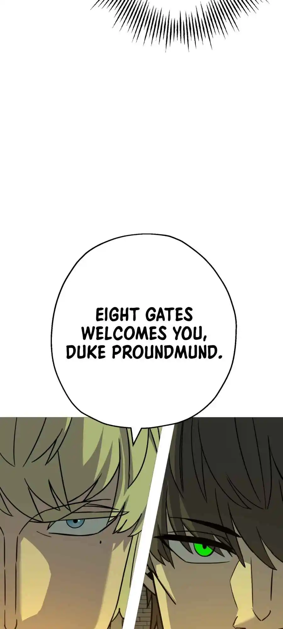 From the lowest ranked knight to monarch Vol.2 Ch.101