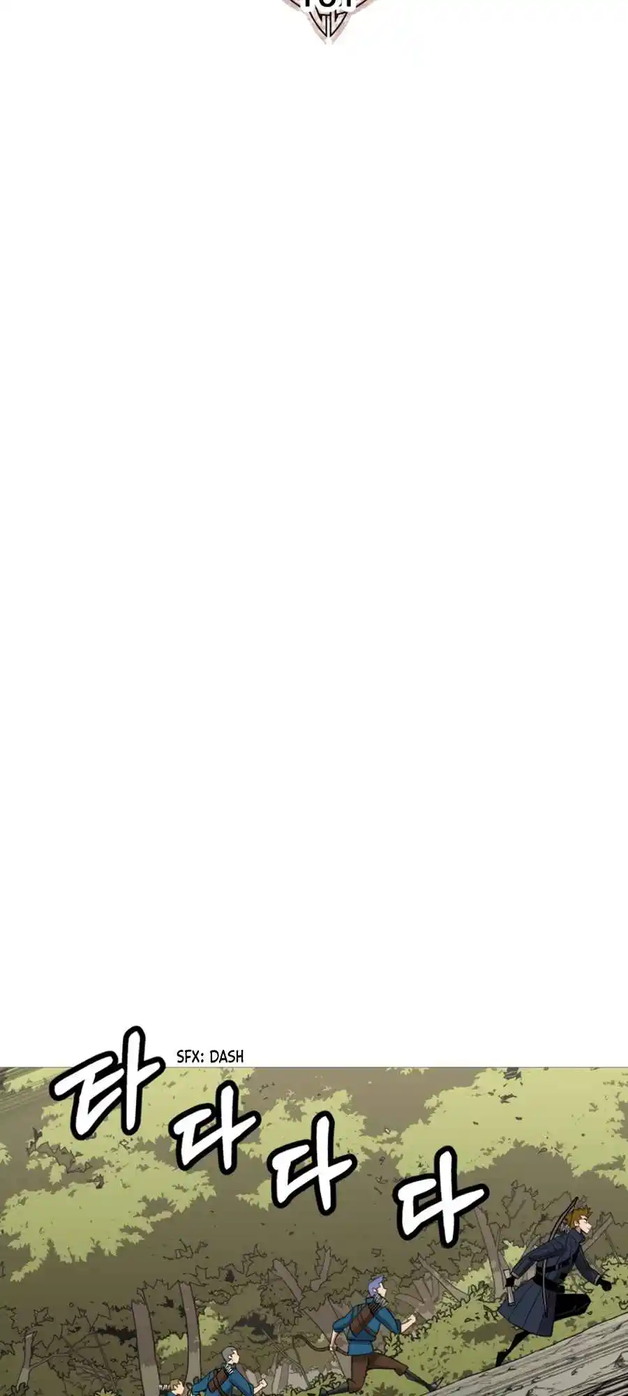 From the lowest ranked knight to monarch Vol.2 Ch.101