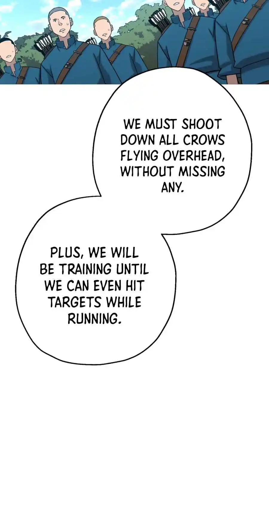 From the lowest ranked knight to monarch Vol.2 Ch.101