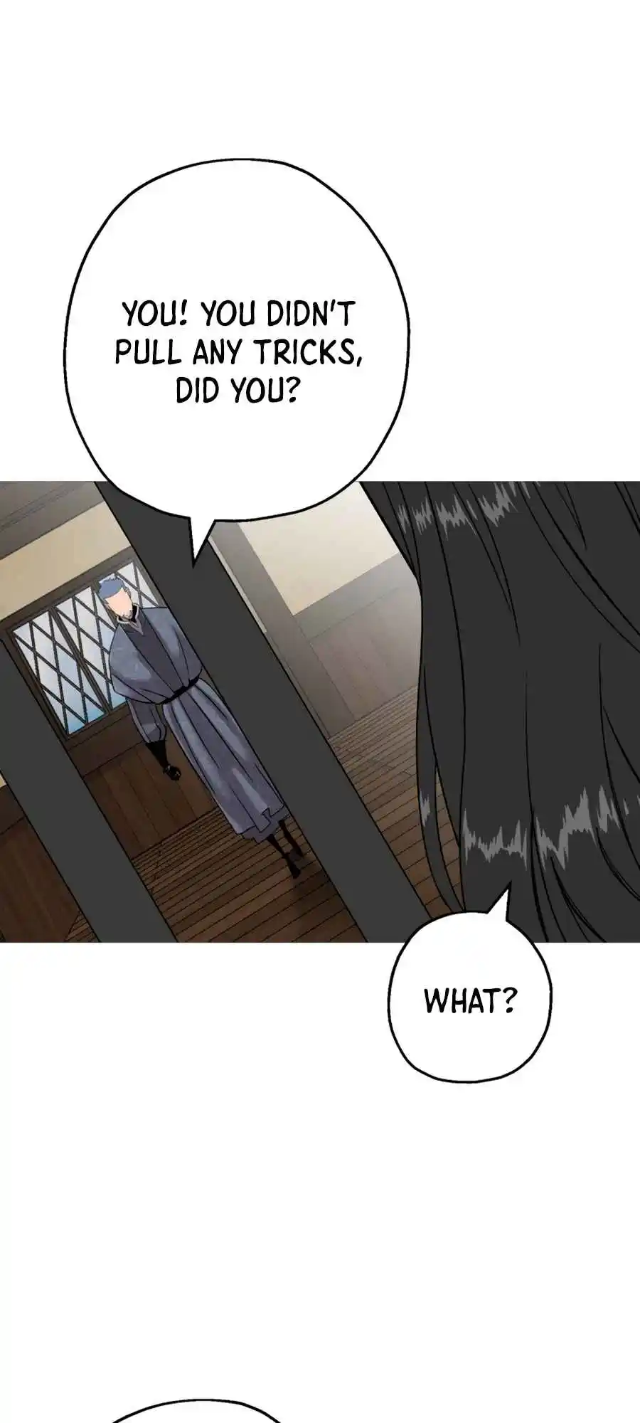 From the lowest ranked knight to monarch Vol.2 Ch.101