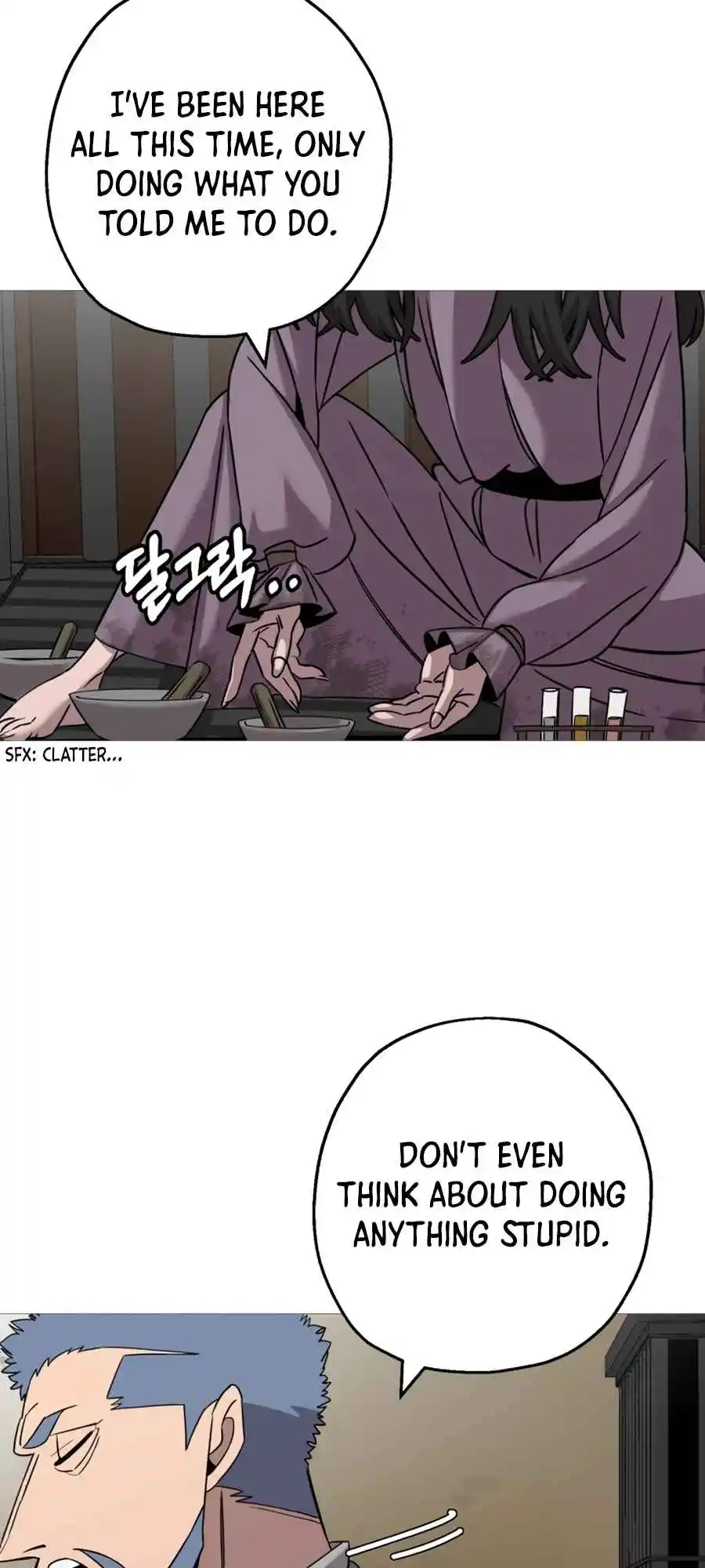 From the lowest ranked knight to monarch Vol.2 Ch.101