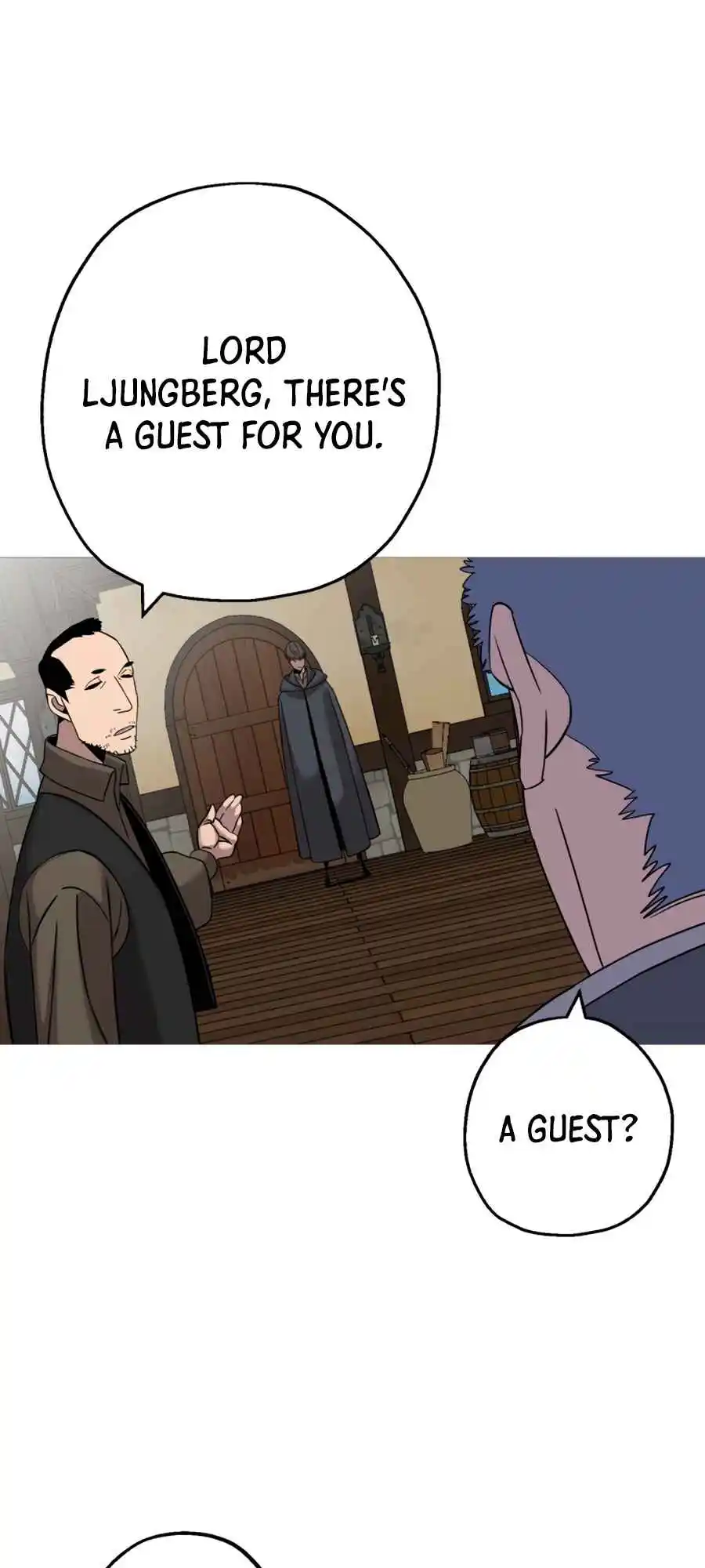 From the lowest ranked knight to monarch Vol.2 Ch.101