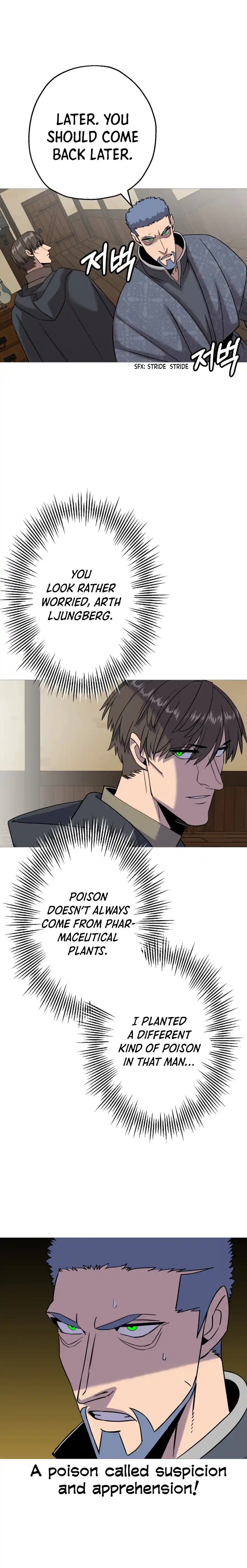 From the lowest ranked knight to monarch Vol.2 Ch.101