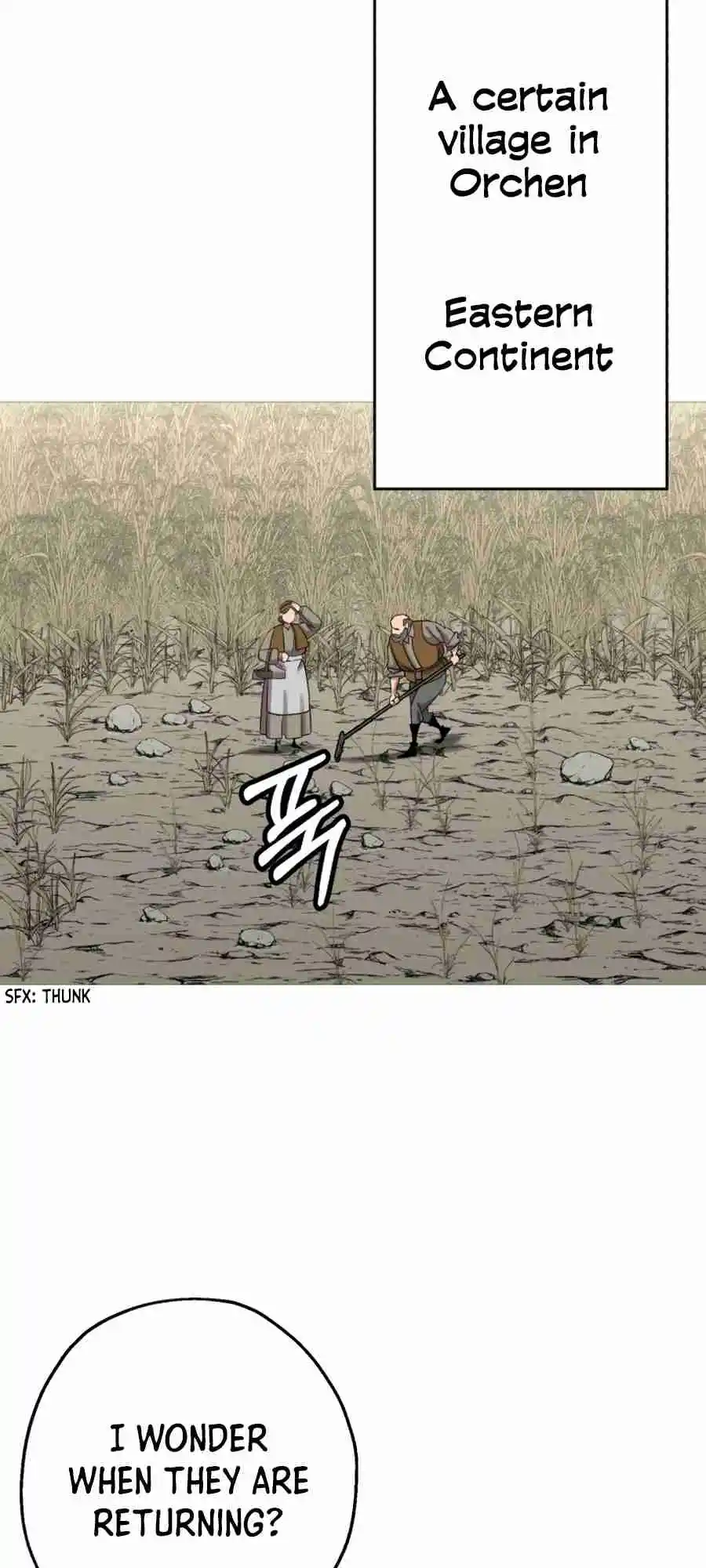 From the lowest ranked knight to monarch Vol.2 Ch.101