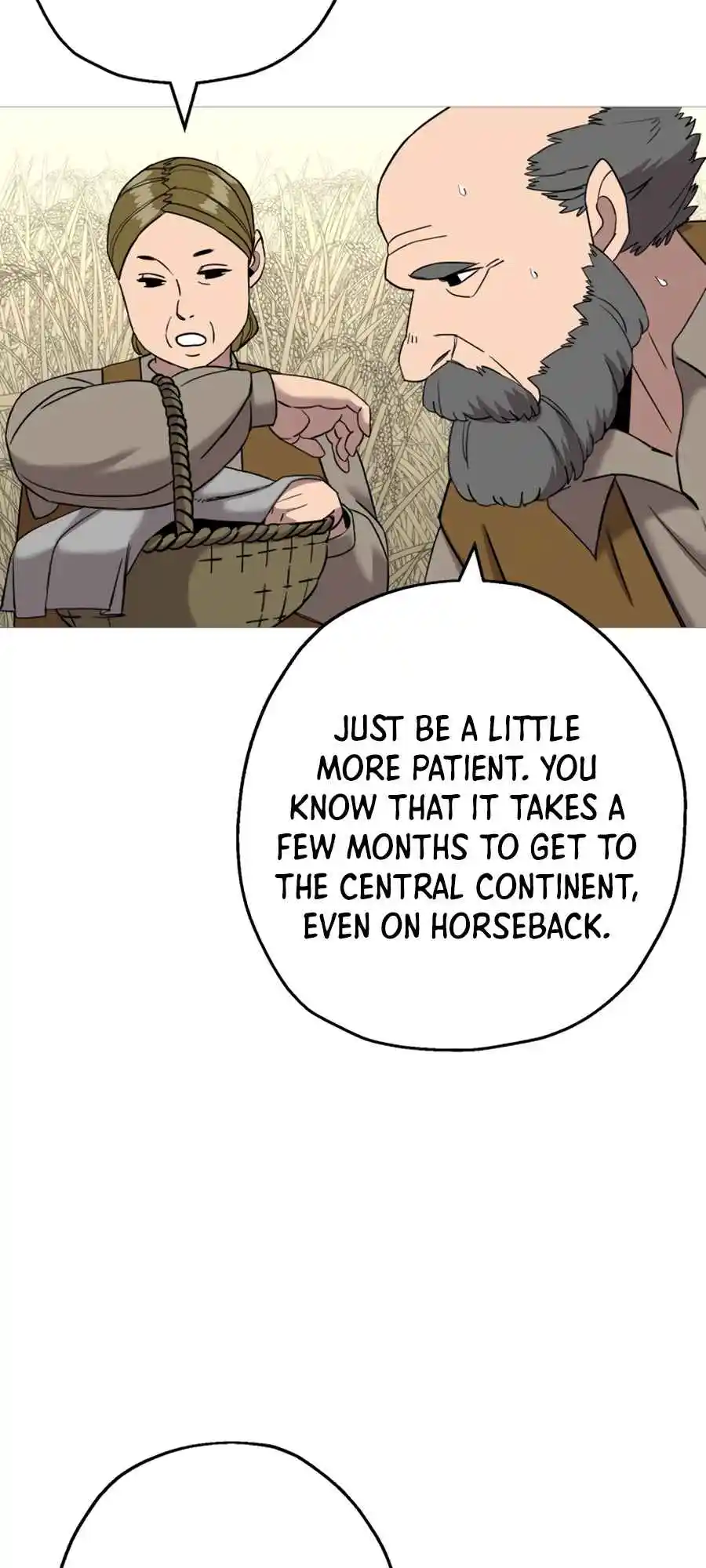 From the lowest ranked knight to monarch Vol.2 Ch.101