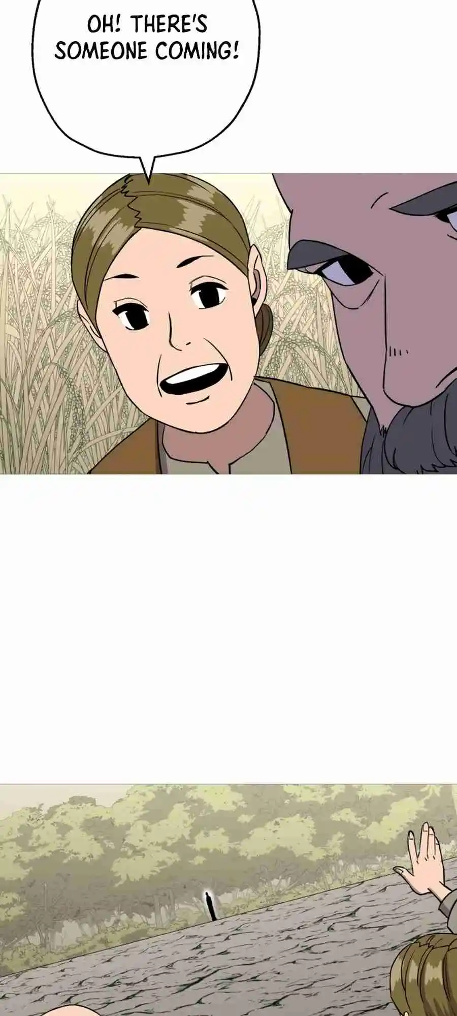 From the lowest ranked knight to monarch Vol.2 Ch.101