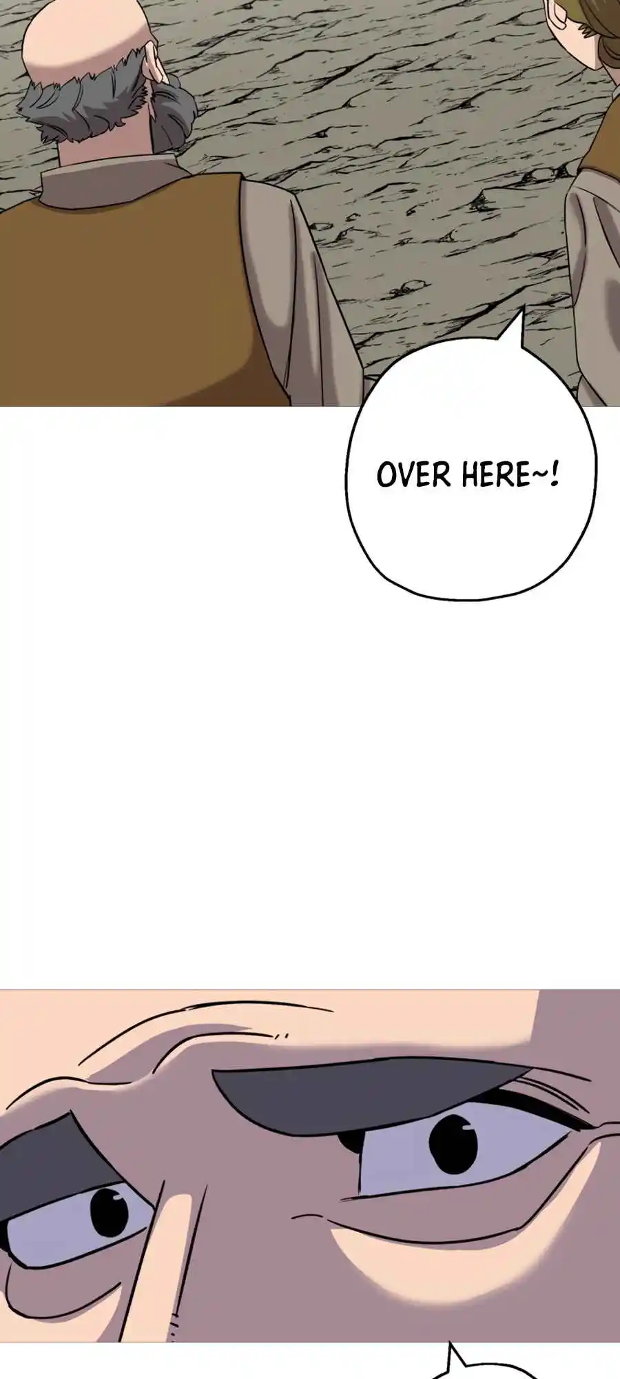 From the lowest ranked knight to monarch Vol.2 Ch.101