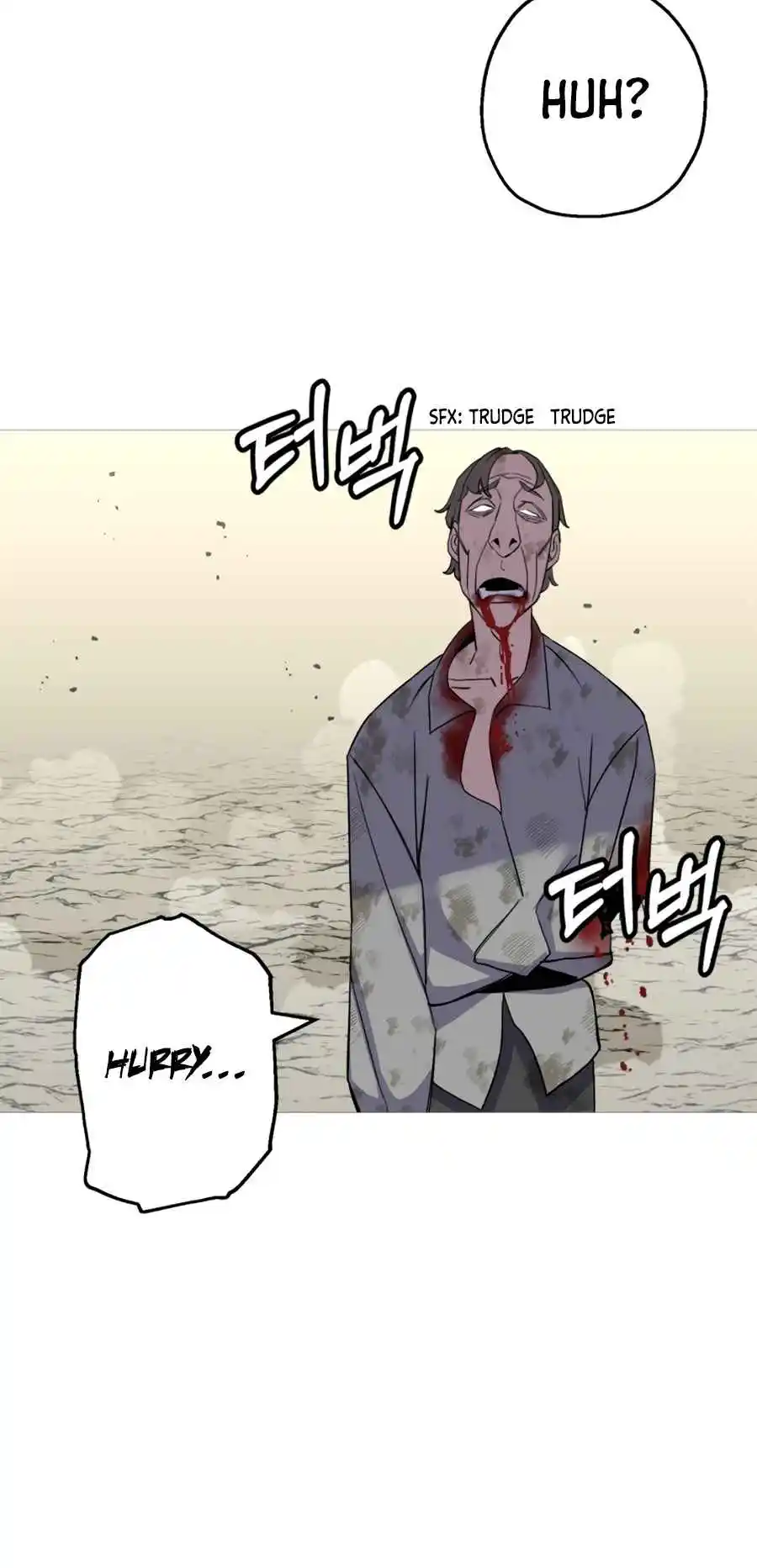 From the lowest ranked knight to monarch Vol.2 Ch.101