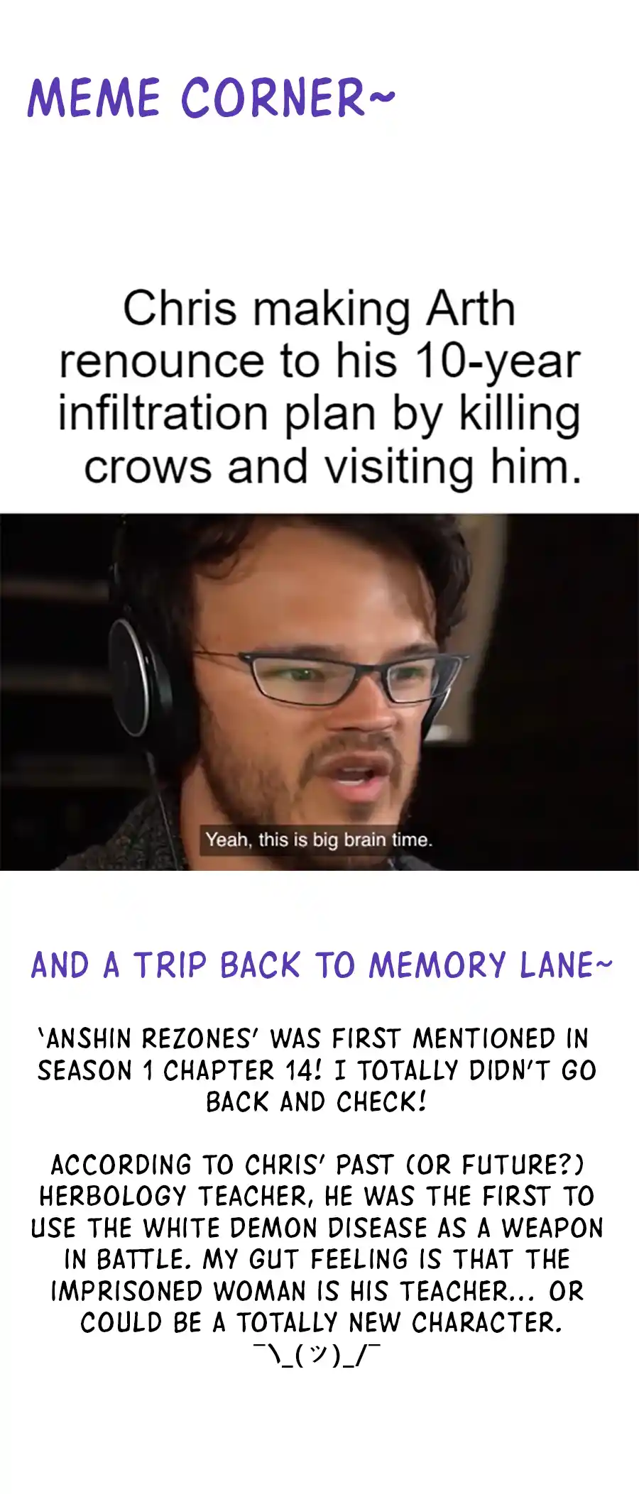 From the lowest ranked knight to monarch Vol.2 Ch.101