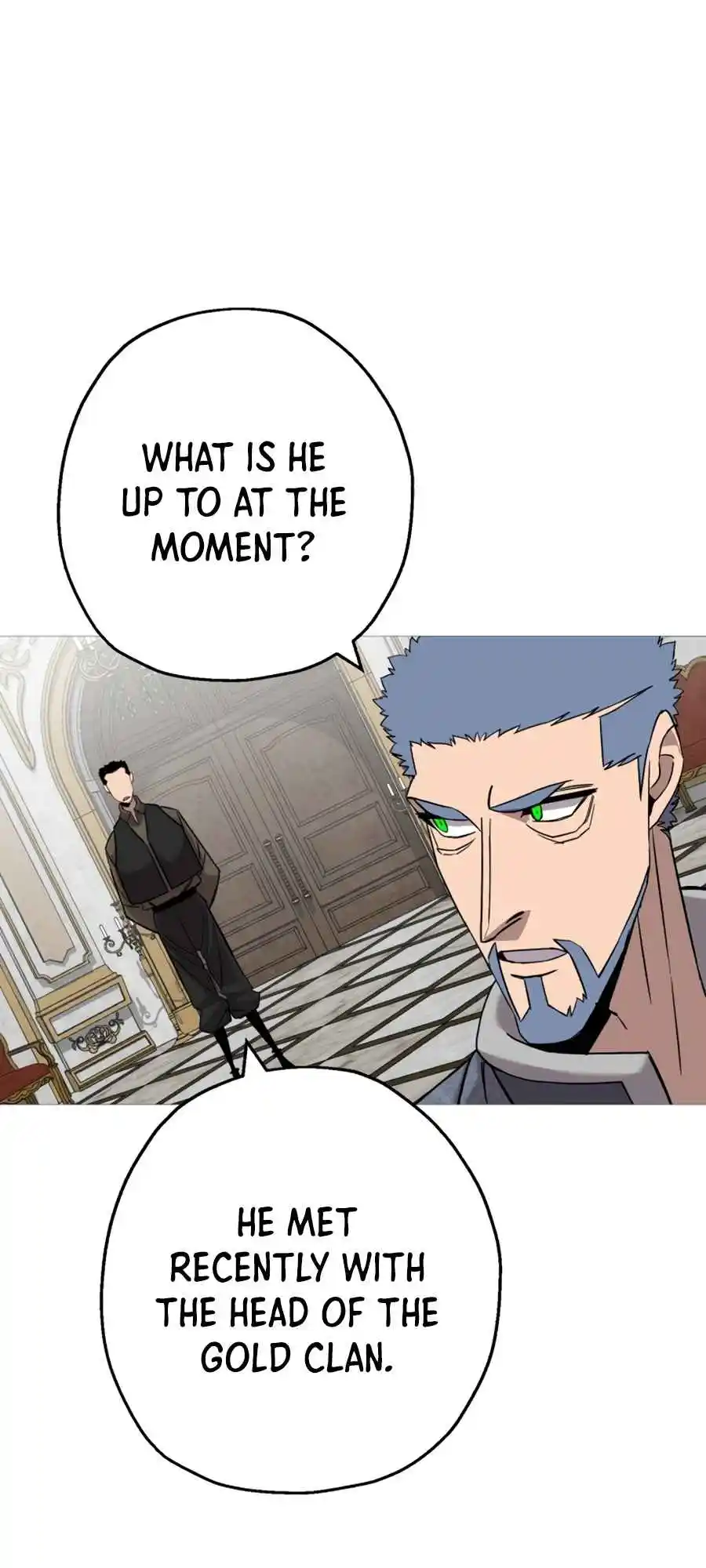 From the lowest ranked knight to monarch Vol.2 Ch.102