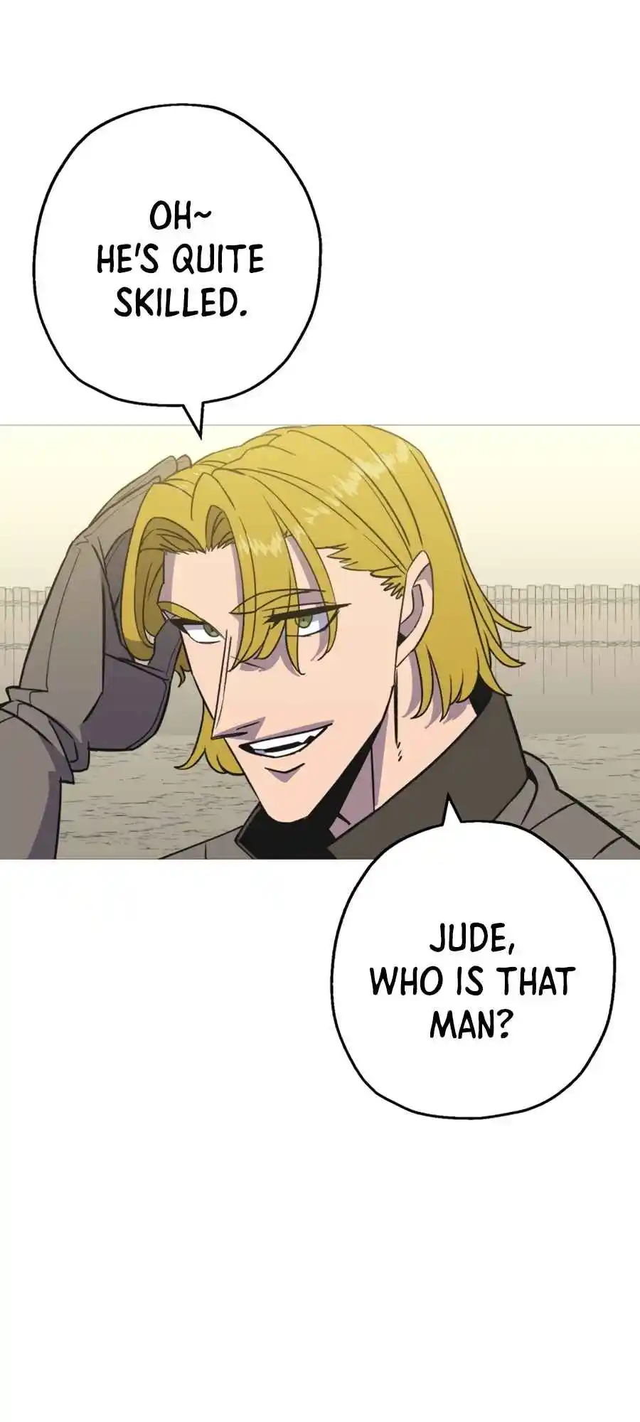 From the lowest ranked knight to monarch Vol.2 Ch.102