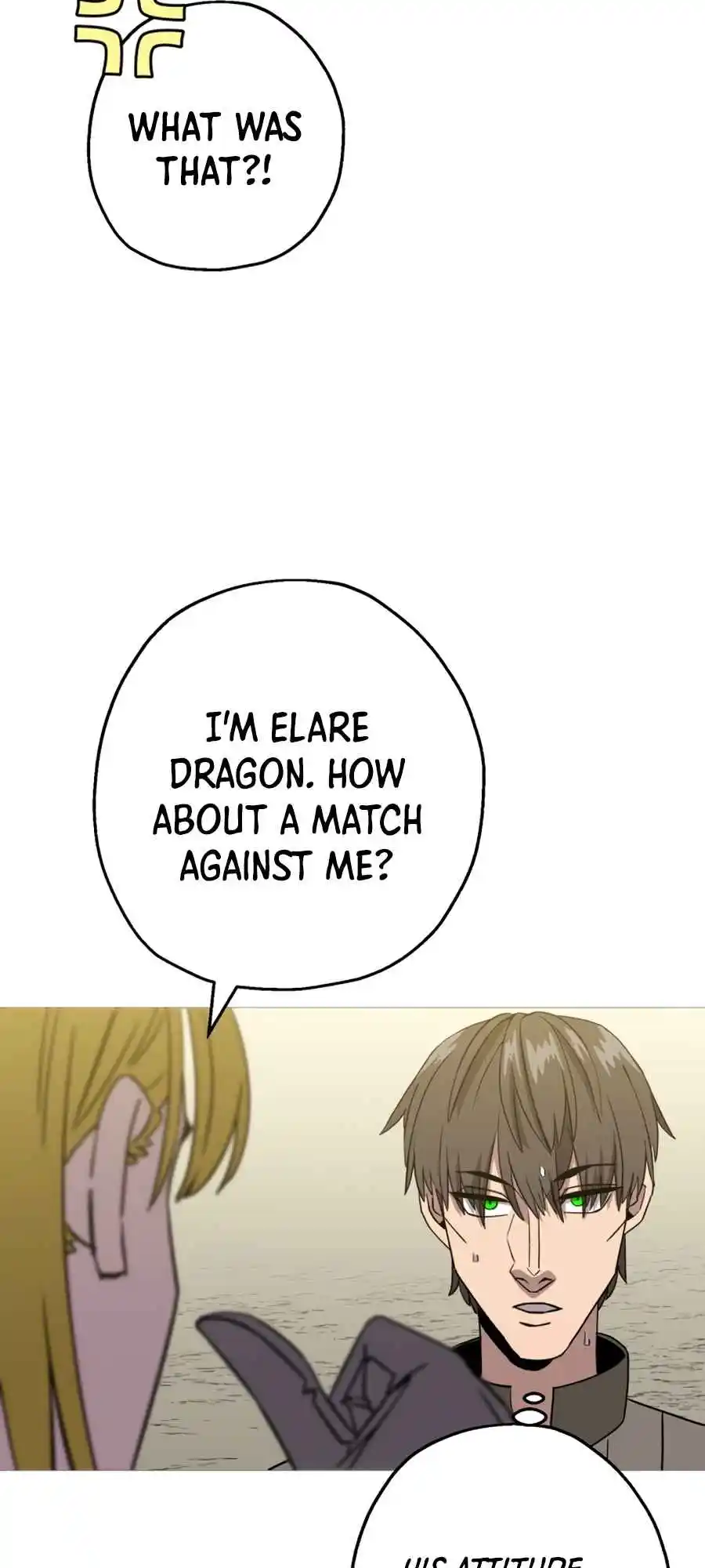 From the lowest ranked knight to monarch Vol.2 Ch.102