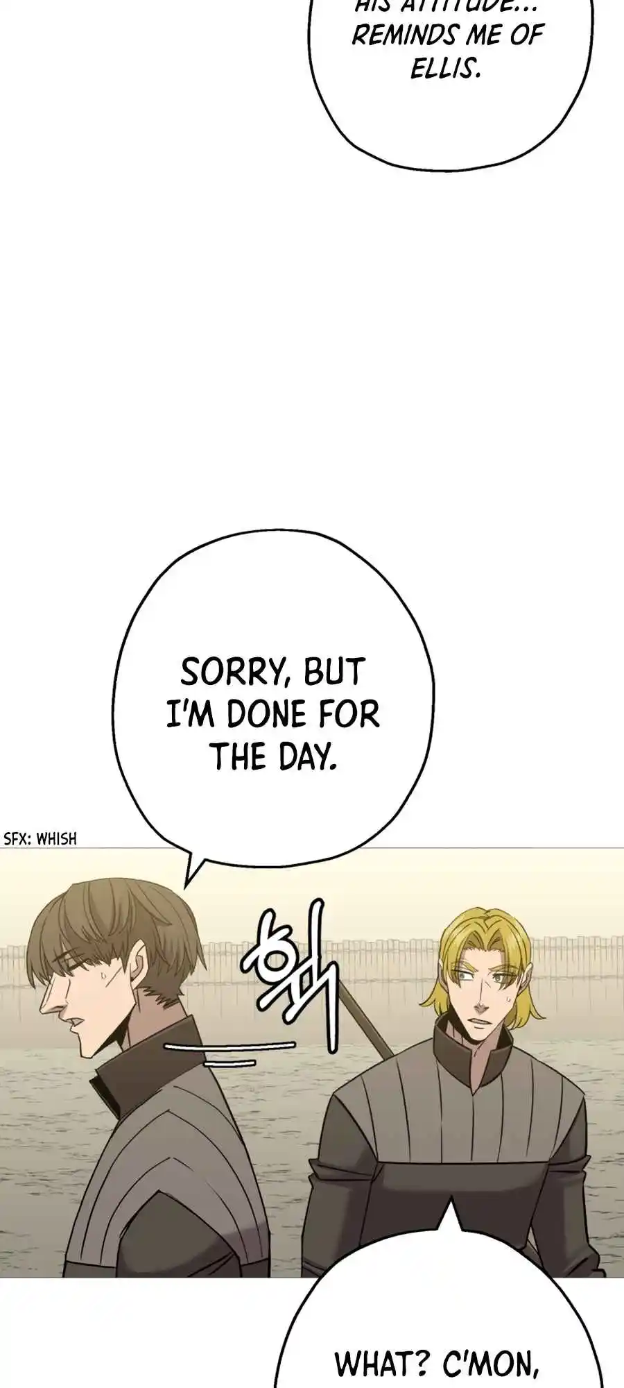 From the lowest ranked knight to monarch Vol.2 Ch.102