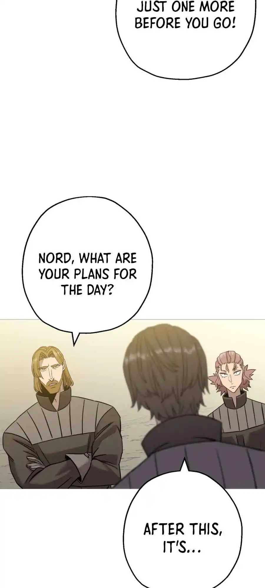 From the lowest ranked knight to monarch Vol.2 Ch.102