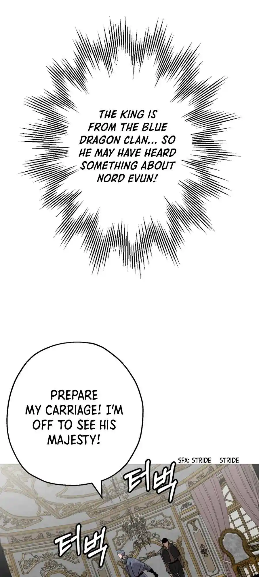 From the lowest ranked knight to monarch Vol.2 Ch.102