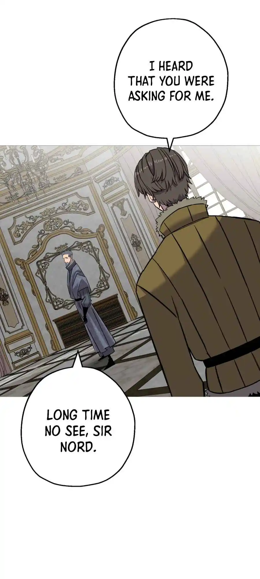 From the lowest ranked knight to monarch Vol.2 Ch.102