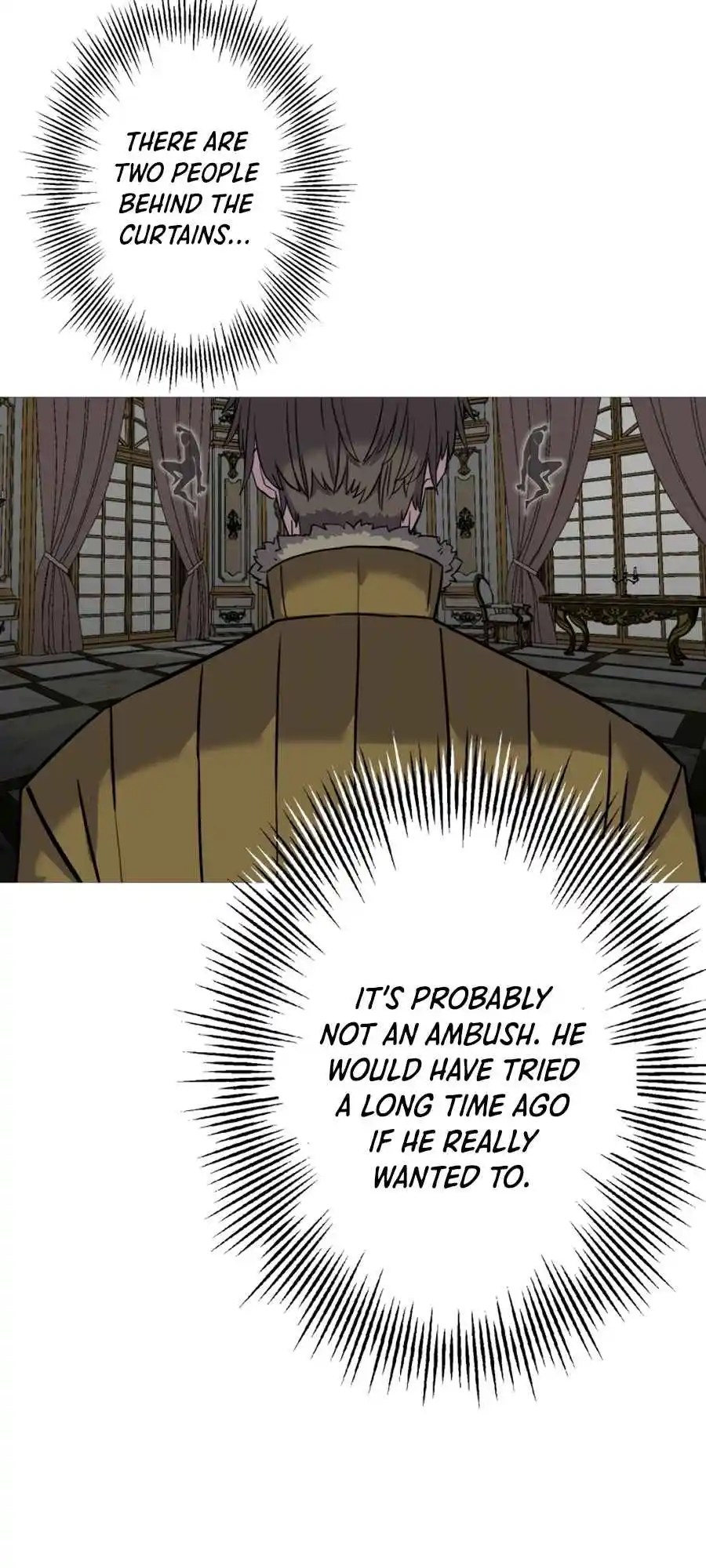 From the lowest ranked knight to monarch Vol.2 Ch.102